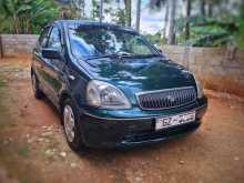 Toyota Vitz U Grade 1999 Car