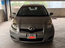 Toyota Vitz 1300cc Highest Grade 2008 Car