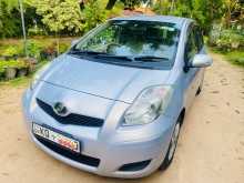 Toyota Vitz 1300CC 2009 Car