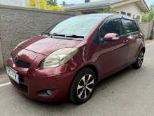Toyota Vitz 1300cc 2010 Car