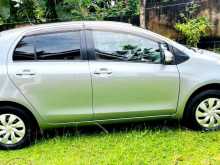 Toyota Vitz 1300cc SCP 90 2008 Car