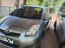 Toyota VITZ 2008 Car