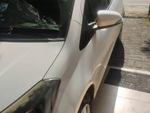 Toyota Vitz 2015 Car