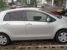 Toyota Vitz 2009 Car