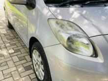 Toyota Vitz 2008 Car
