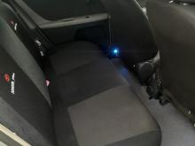 Toyota Vitz 2008 Car