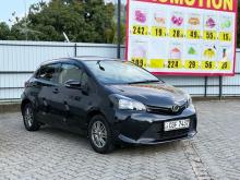 Toyota Vitz 2016 Car