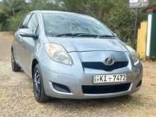 Toyota VITZ 2009 Car