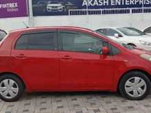 Toyota Vitz 2007 Car