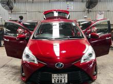 Toyota Vitz 2020 Car