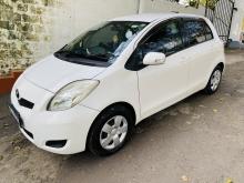 Toyota Vitz 2008 Car