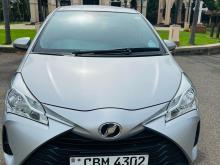Toyota Vitz 2019 Car