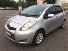 Toyota Vitz 8 2008 Car