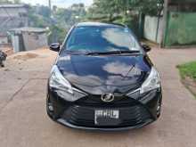 Toyota VITZ 2019 Car