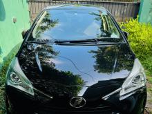 Toyota Vitz 2018 Car