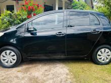 Toyota Vitz 2009 Car