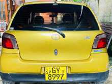 Toyota Vitz 2000 Car