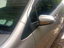 Toyota Vitz 2015 Car