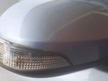 Toyota Vitz 2011 Car