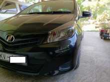 Toyota Vitz 2011 Car