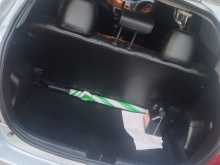 Toyota Vitz 2016 Car