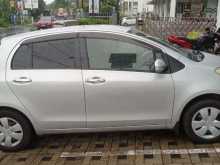 Toyota Vitz 2009 Car