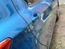 Toyota Vitz 2016 Car