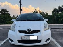 Toyota Vitz 2007 Car