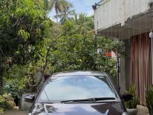 Toyota Vitz 2018 Car