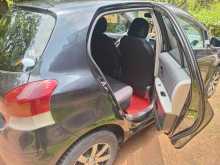 Toyota Vitz 2009 Car
