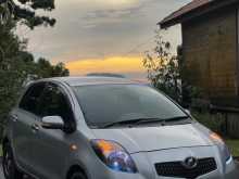 Toyota Vitz 2010 Car