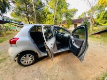 Toyota Vitz 2008 Car