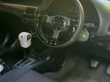 Toyota Vitz 1993 Car