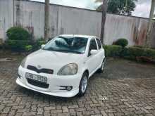 Toyota Vitz 1999 Car