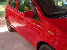 Toyota Vitz 1999 Car