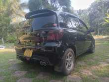 Toyota Vitz 2000 Car