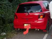 Toyota Vitz 2000 Car