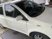 Toyota Vitz 2001 Car
