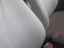 Toyota Vitz 2005 Car
