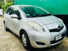 Toyota Vitz 2007 Car