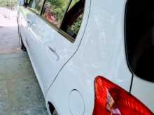 Toyota Vitz 2007 Car