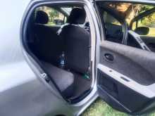 Toyota Vitz 2007 Car