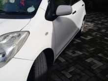 Toyota Vitz 2007 Car