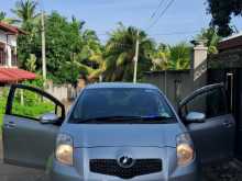 Toyota Vitz 2007 Car