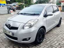 Toyota Vitz 2007 Car