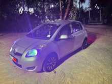 Toyota Vitz 2007 Car