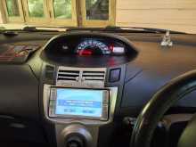 Toyota Vitz 2007 Car