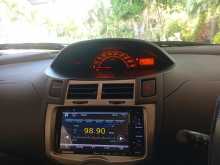 Toyota Vitz KSP90 2007 Car