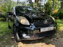 Toyota Vitz 2007 Car