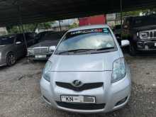Toyota Vitz 2008 Car